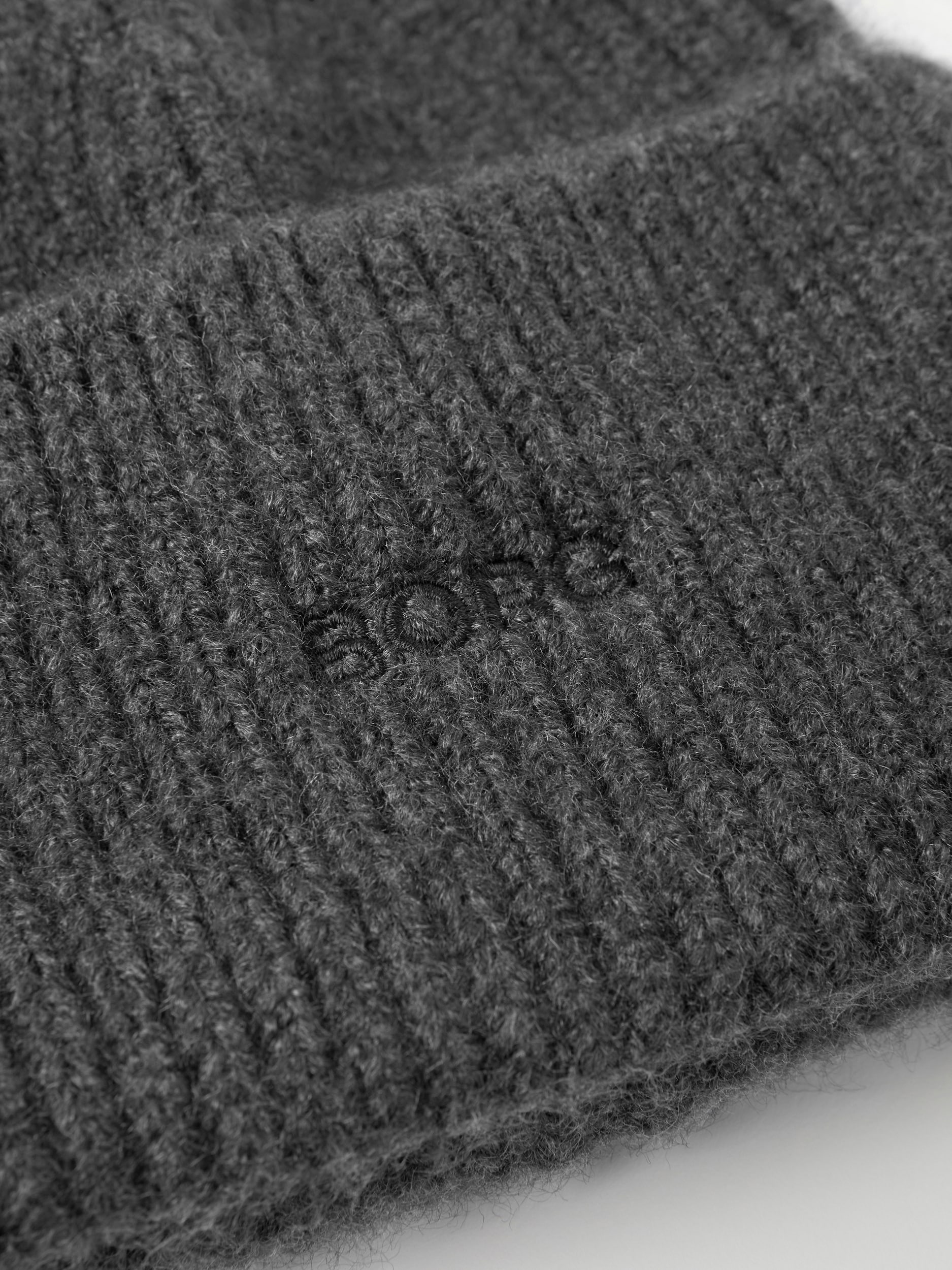 BJ&Ouml;RN BORG, U Studio Beanie