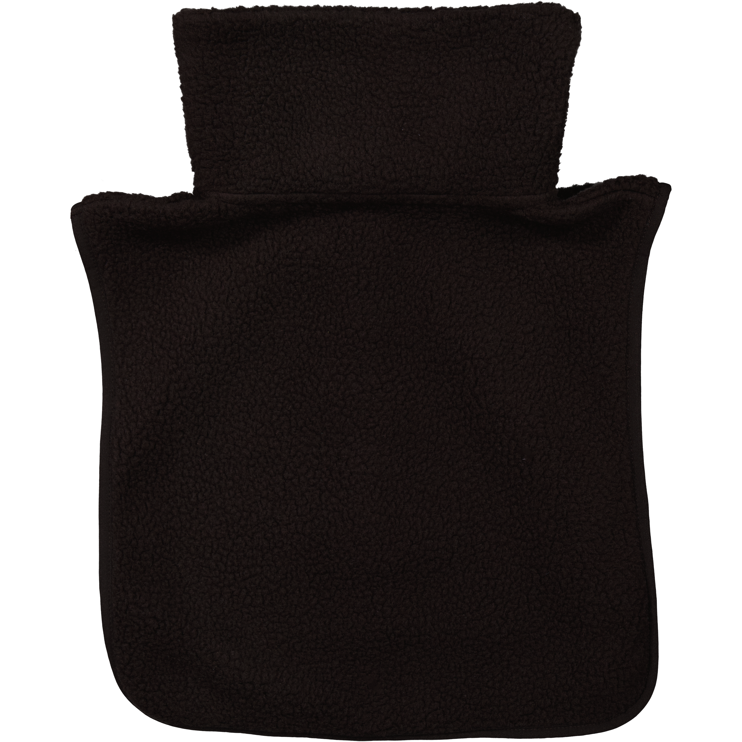 EVEREST, Pile Turtleneck