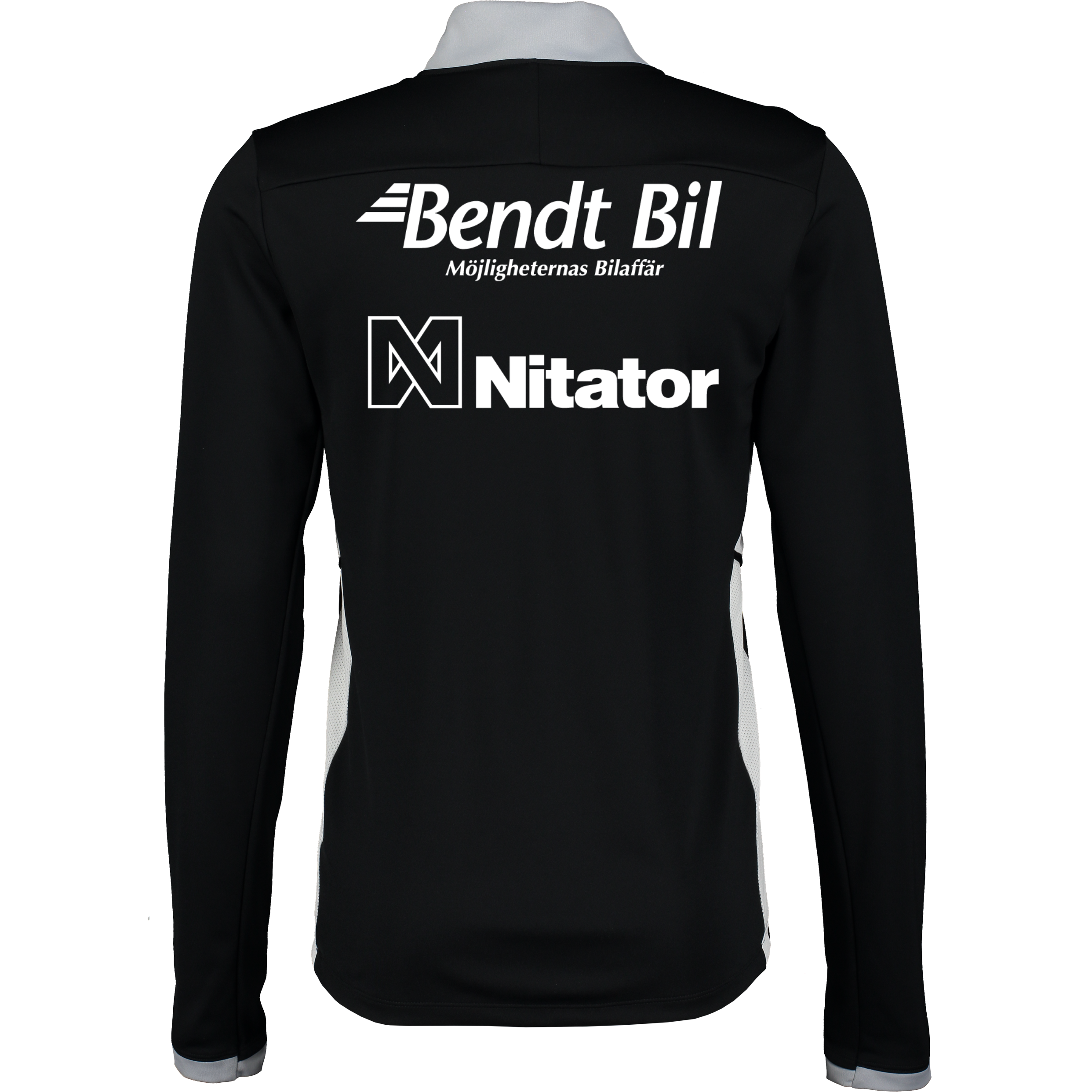 NIKE, Acd25 Drill Top