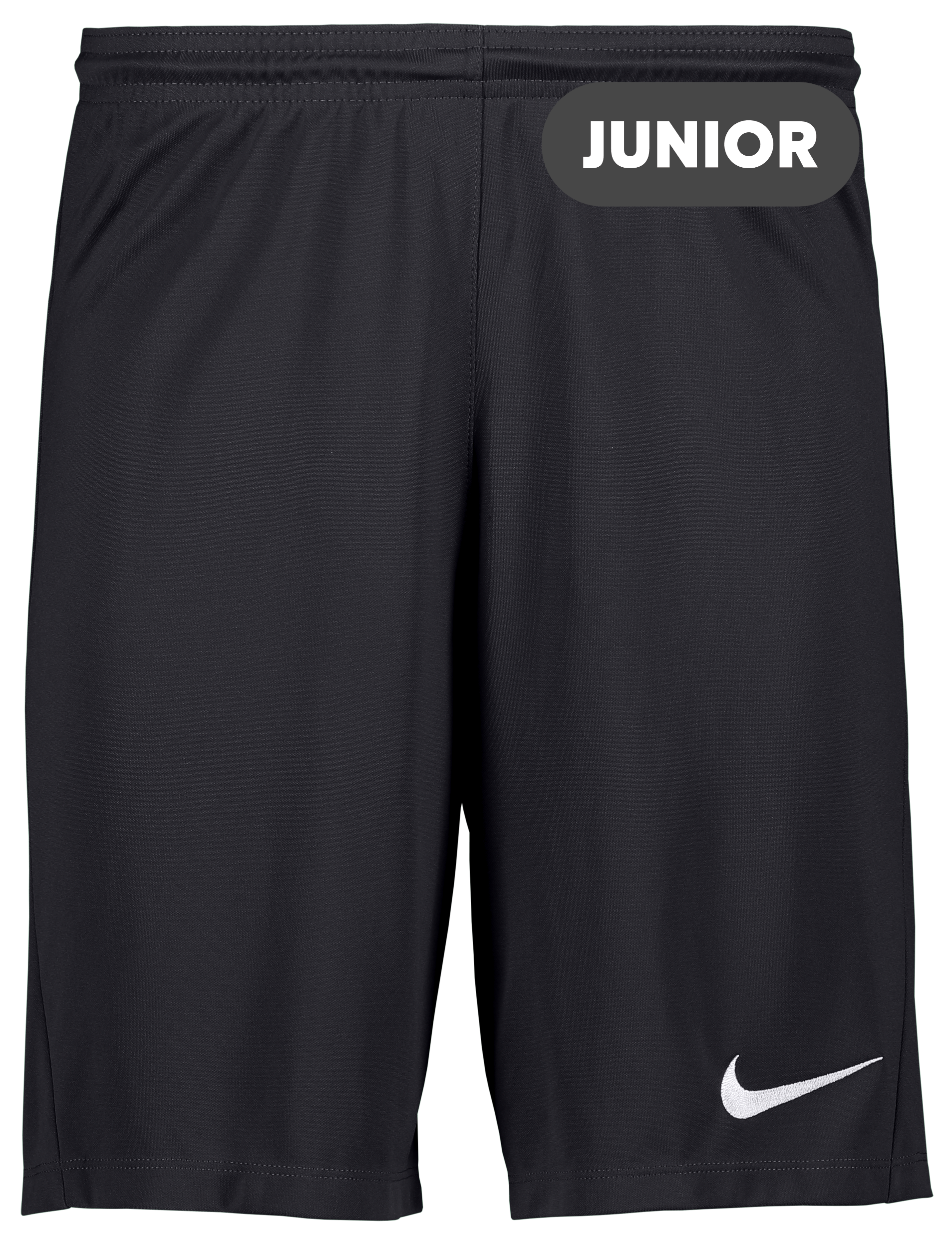 
NIKE, 
Park III Short Jr, 
Detail 1
