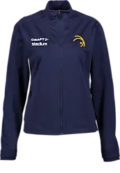 394167102101 CRAFT Evolve 2.0 Full Zip Jacket W 394167102101 CRAFT Evolve 2.0 Full Zip Jacket W Standard Small1x1