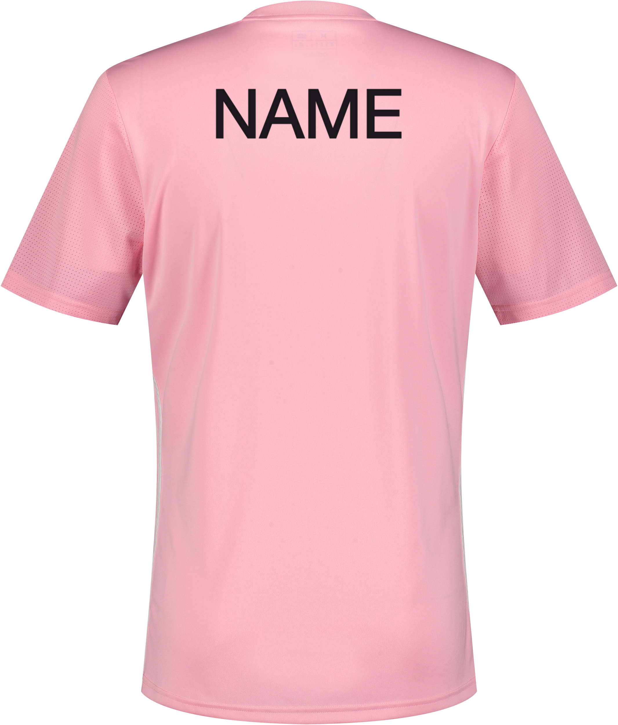 ADIDAS, Tabela 23 Jsy