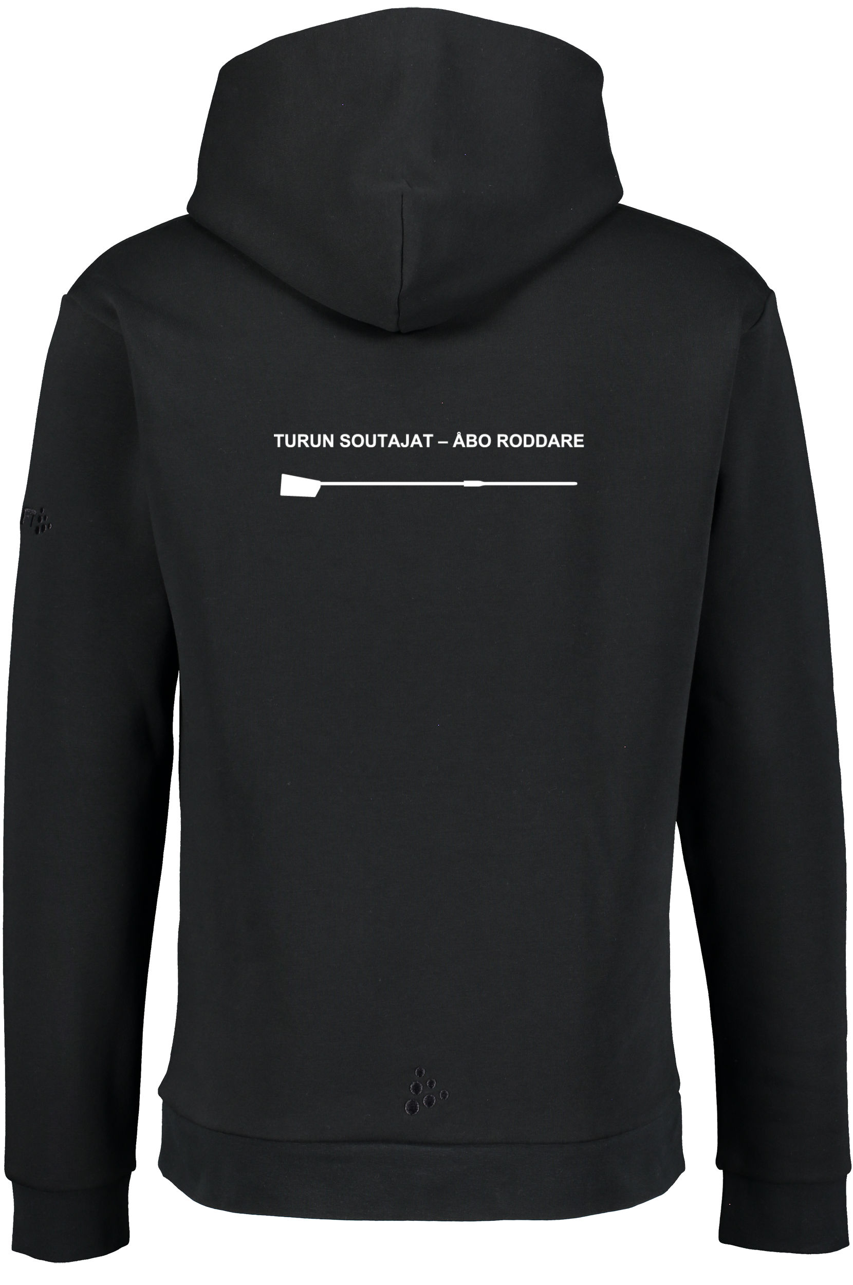 CRAFT, Community 2.0 Hood Jr