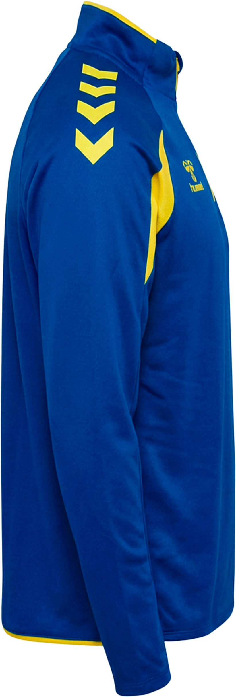 HUMMEL, HMLCORE 2.0 HALF ZIP KIDS