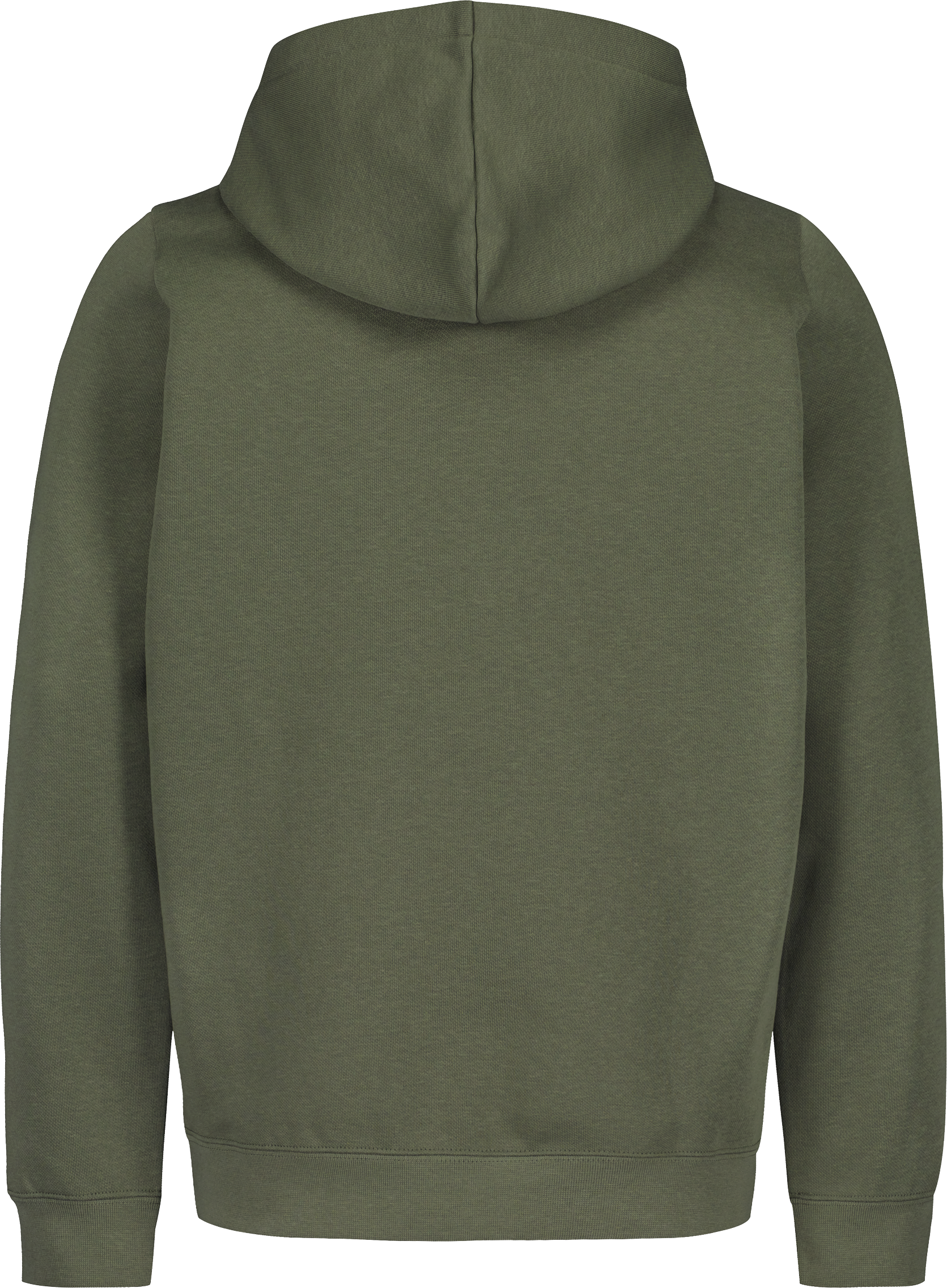 PUMA, PUMA SMALL LOGO HOODIE FL JR