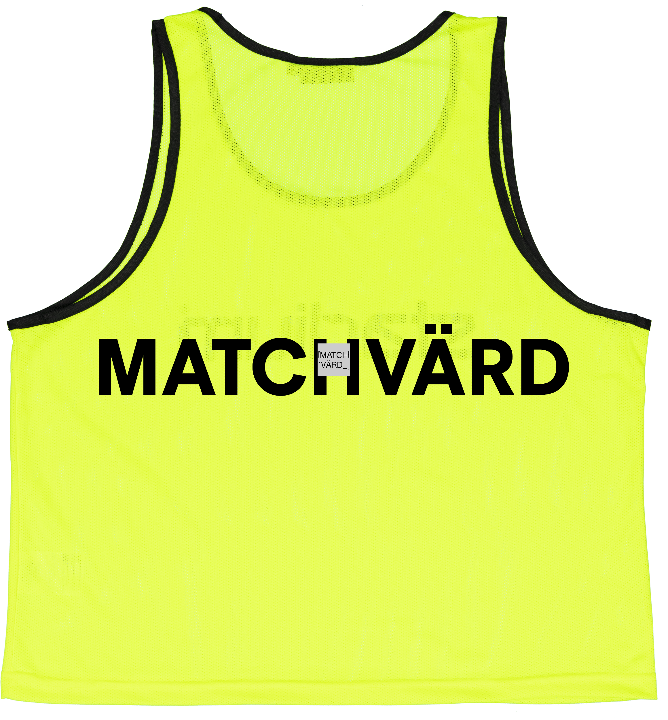 STADIUM, Training Vest 5-P