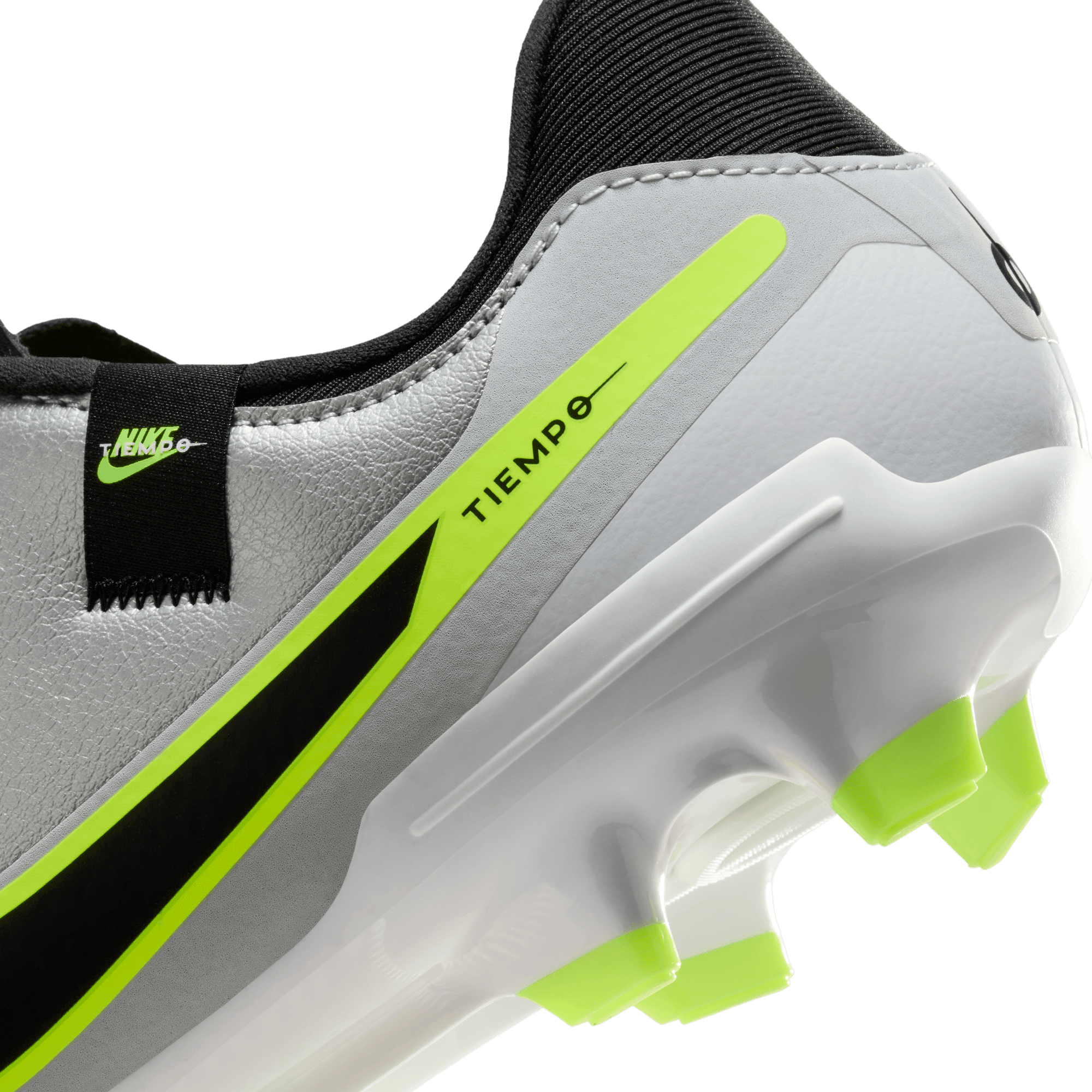 NIKE, Nk Tiempo Leg 10 Acd Fg/Mg