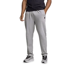 M Light Sweat Pant - Ultimate Gray Model01 Small1x1