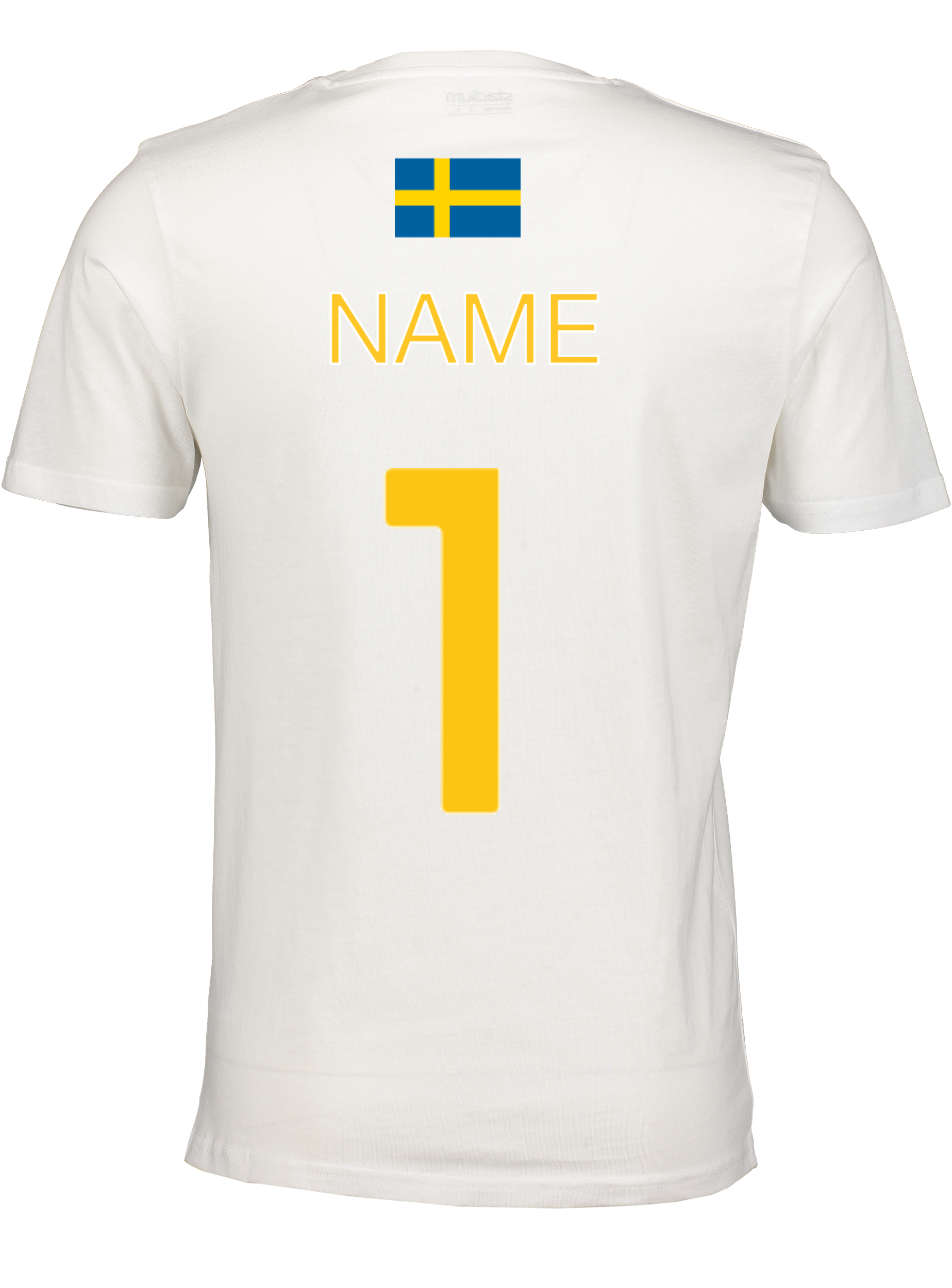 STADIUM, J Team Core Tee