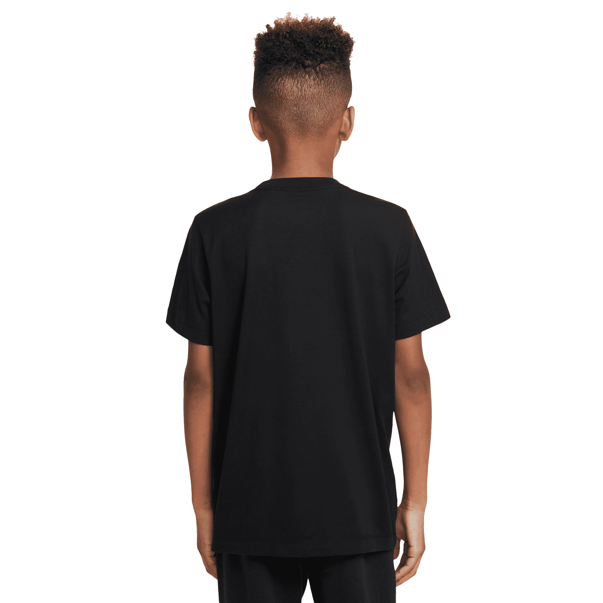 NIKE, J Nsw Tee Jdi Hbr