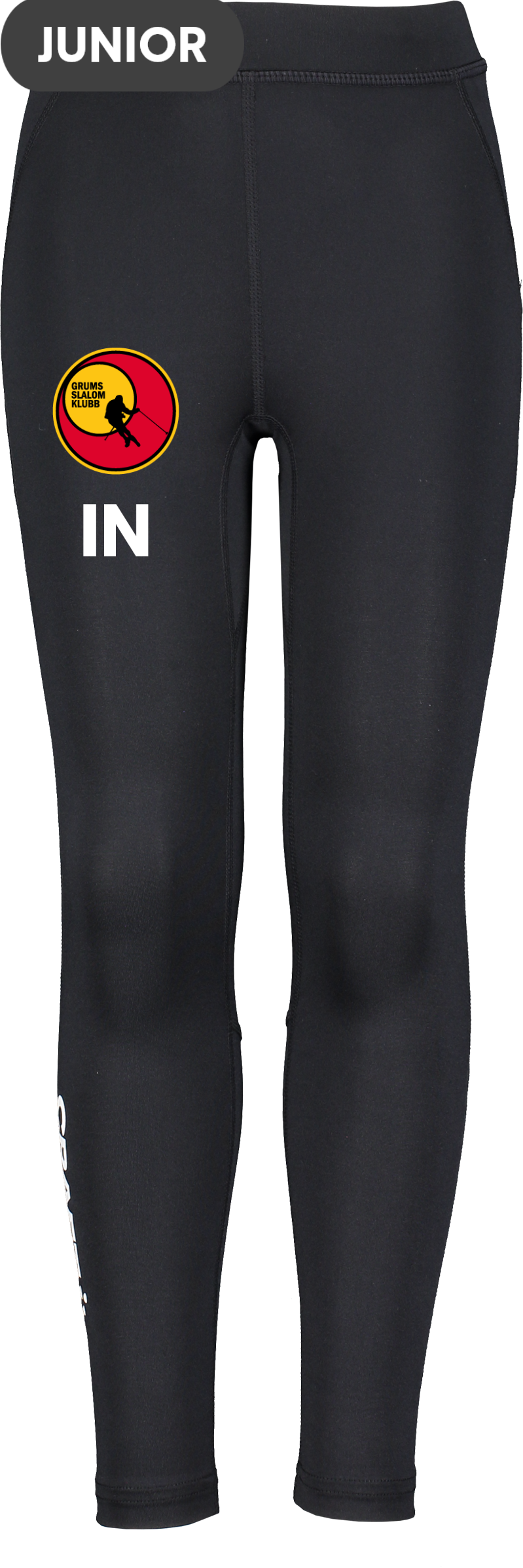 
CRAFT, 
Rush 2.0 Tights Jr, 
Detail 1
