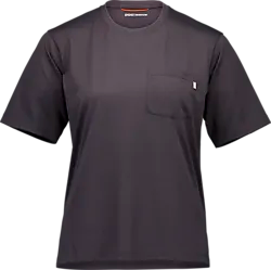 W'S MOTION S/S JERSEY - SYLVANITE GREY Standard Small1x1