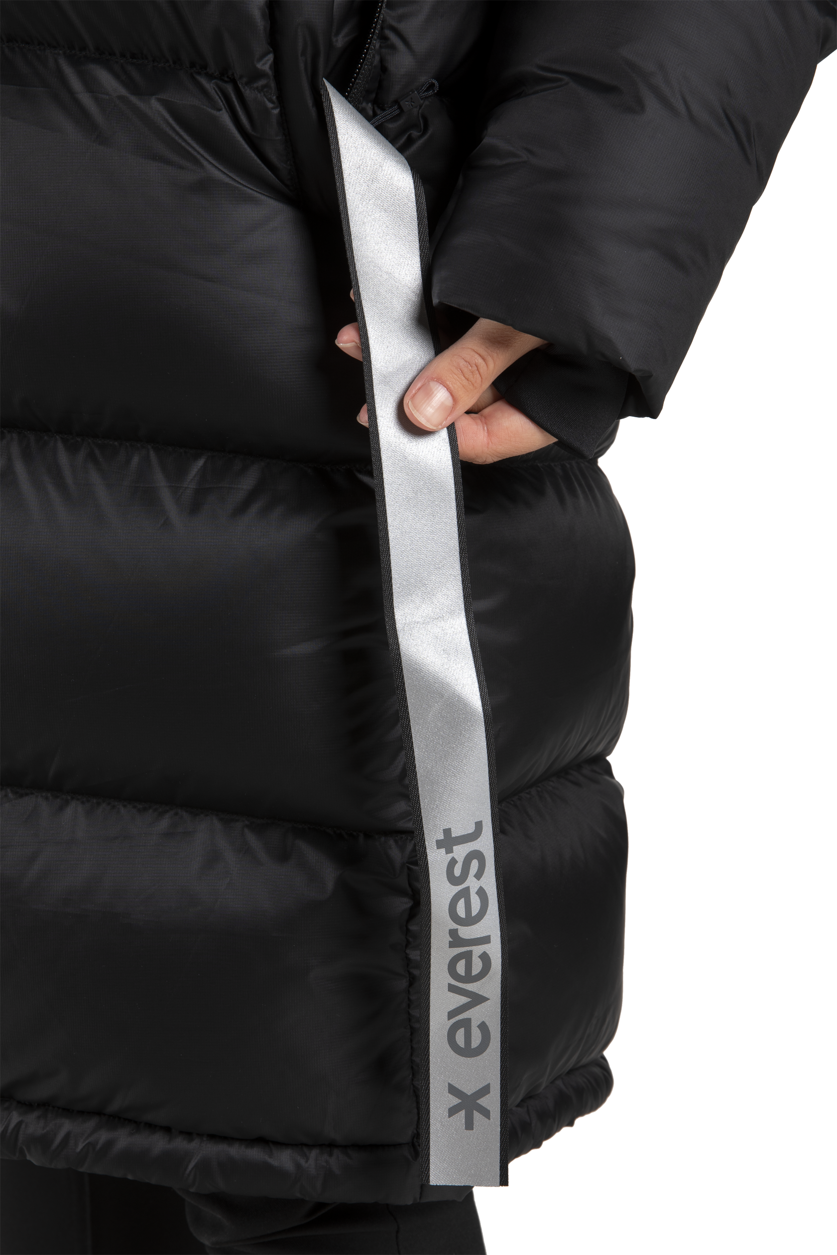 EVEREST, W Expedition D Coa