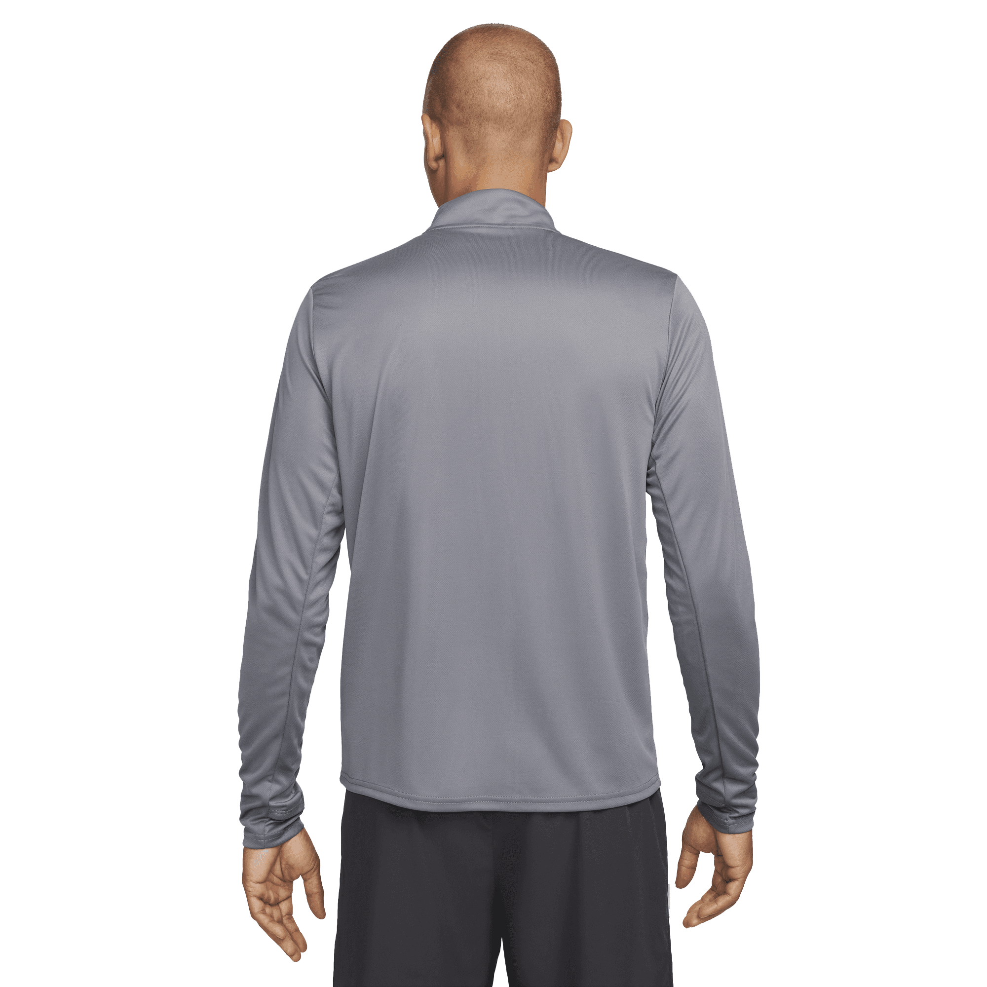 NIKE, Nike Pacer Men's Dri-fit 1/2-zip Ru