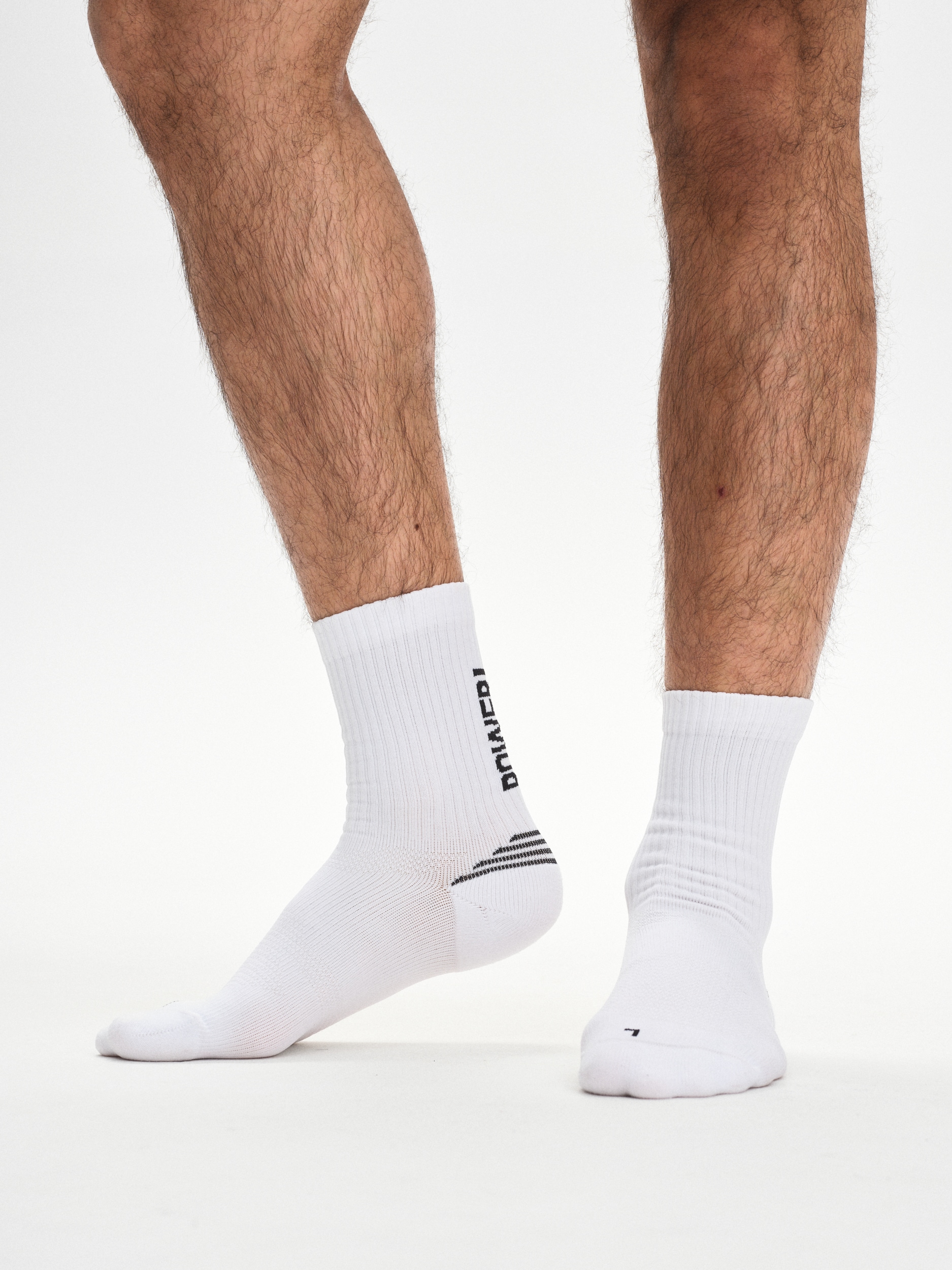 SOC, RUN CREW SOCK