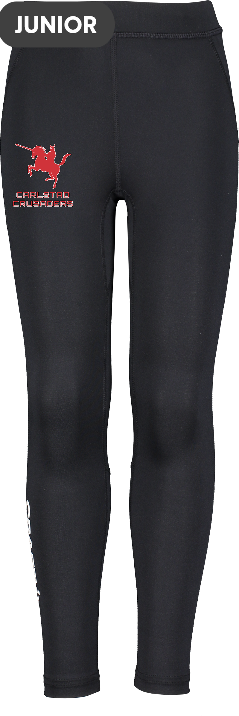 
CRAFT, 
Rush 2.0 Tights Jr, 
Detail 1
