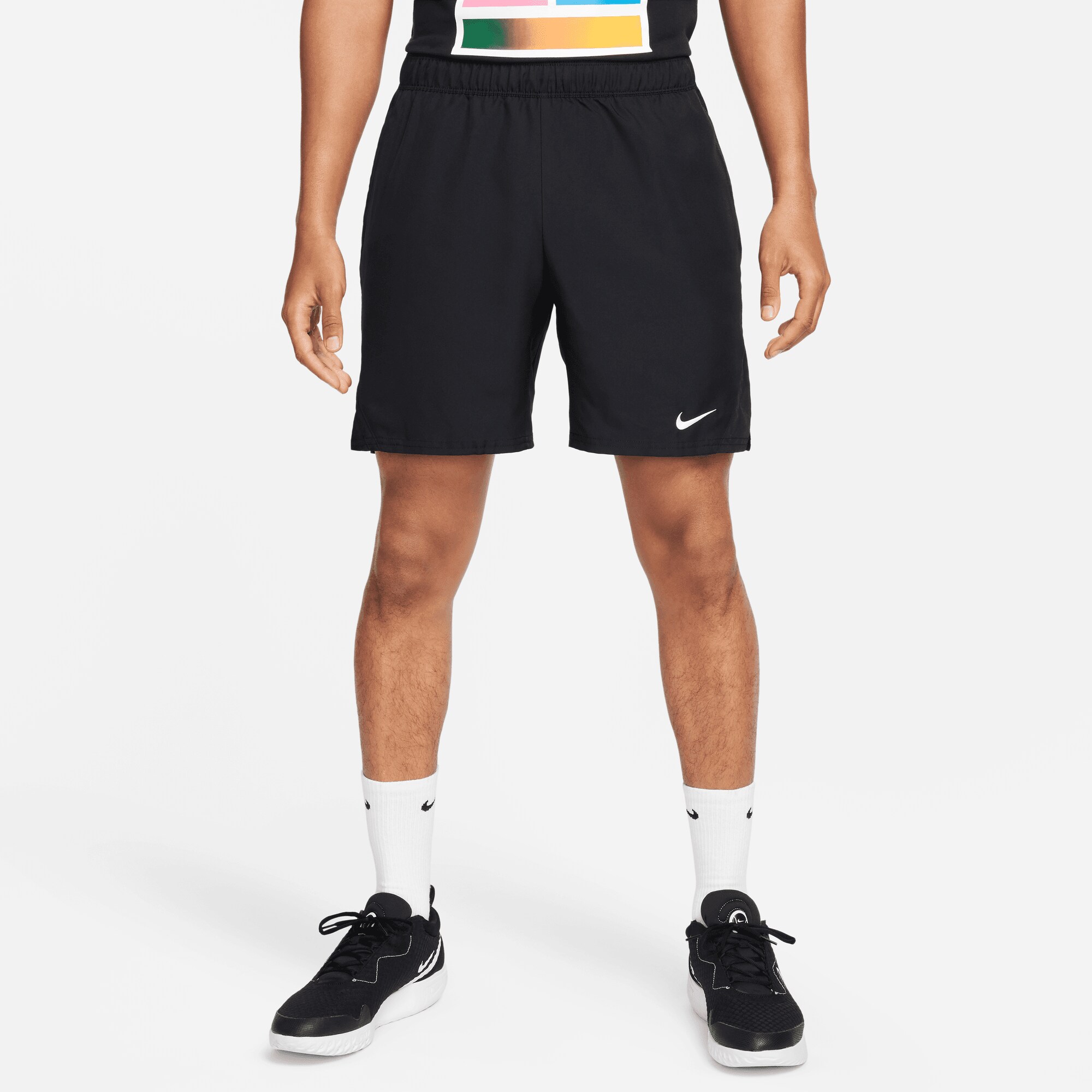 
NIKE, 
M Nkct Df Vctry Short 7in, 
Detail 1
