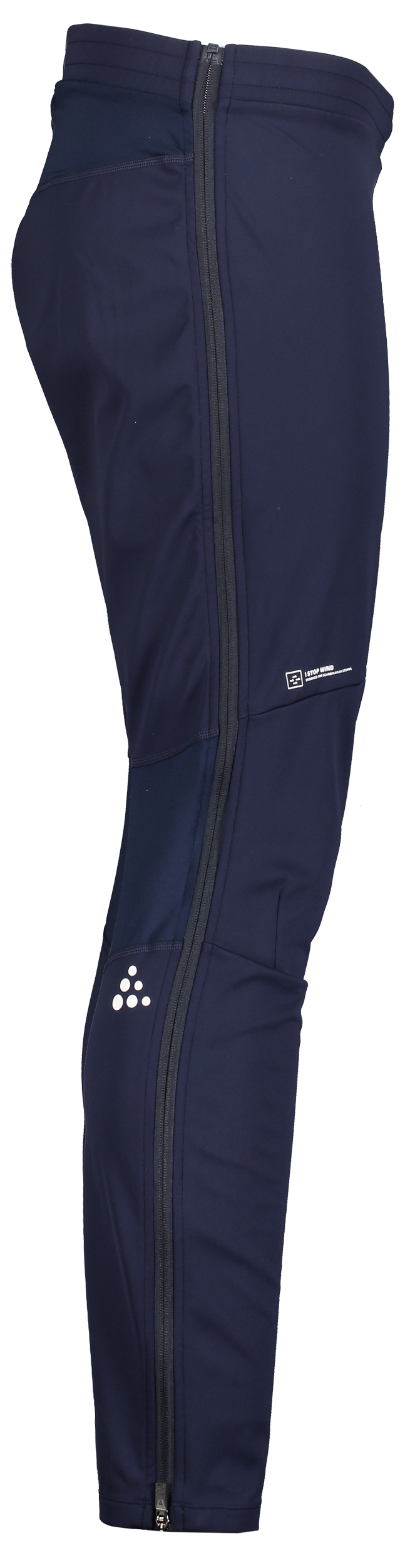 CRAFT, Core Nordic Ski Club Fz Pants M