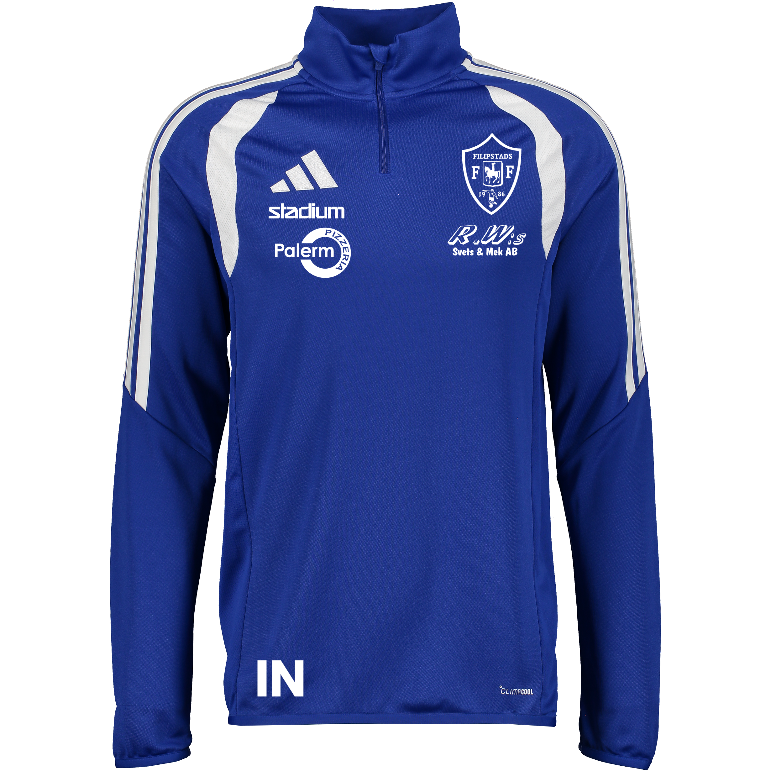 
ADIDAS, 
TIRO26 L TR TOP, 
Detail 1
