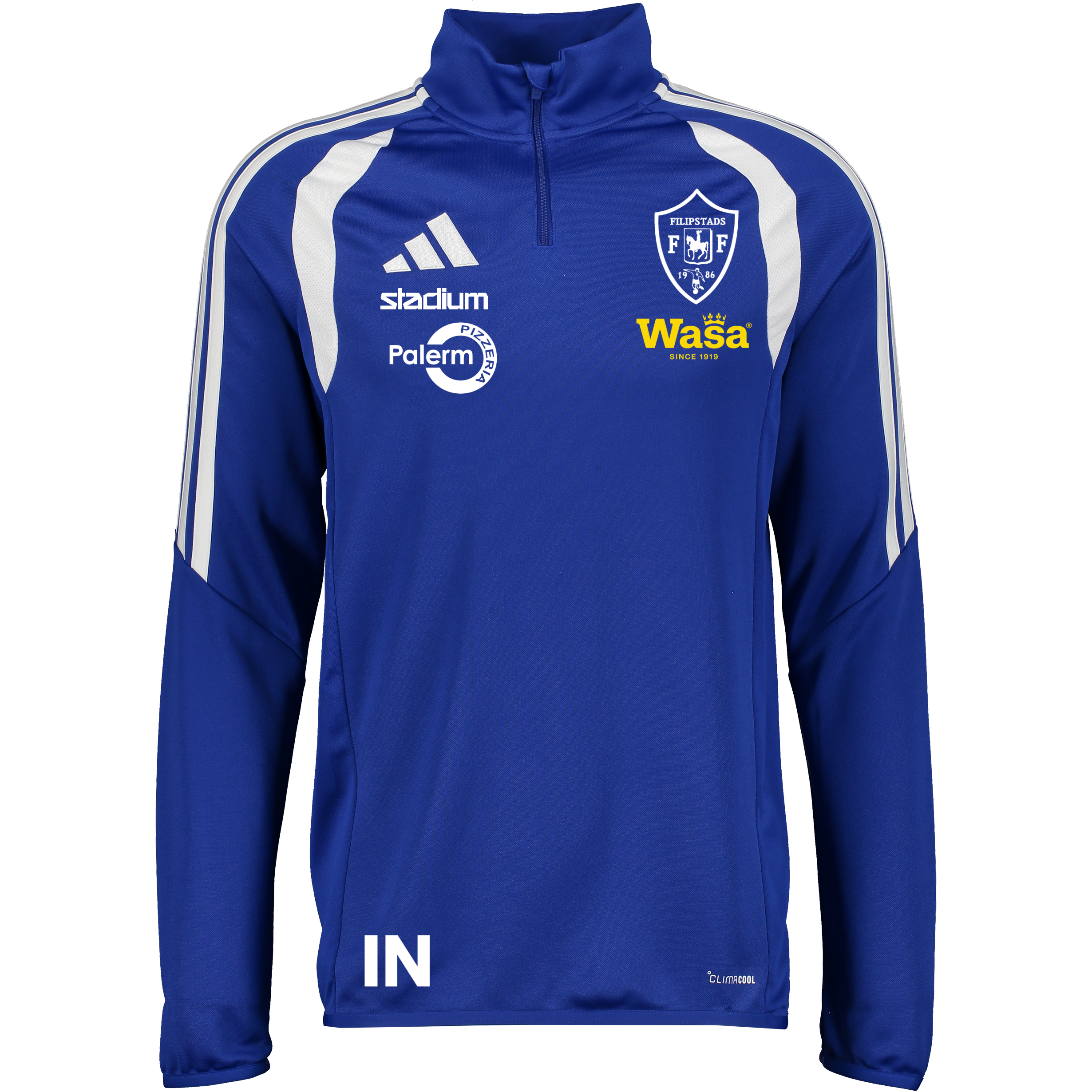 
ADIDAS, 
TIRO26 L TR TOP, 
Detail 1
