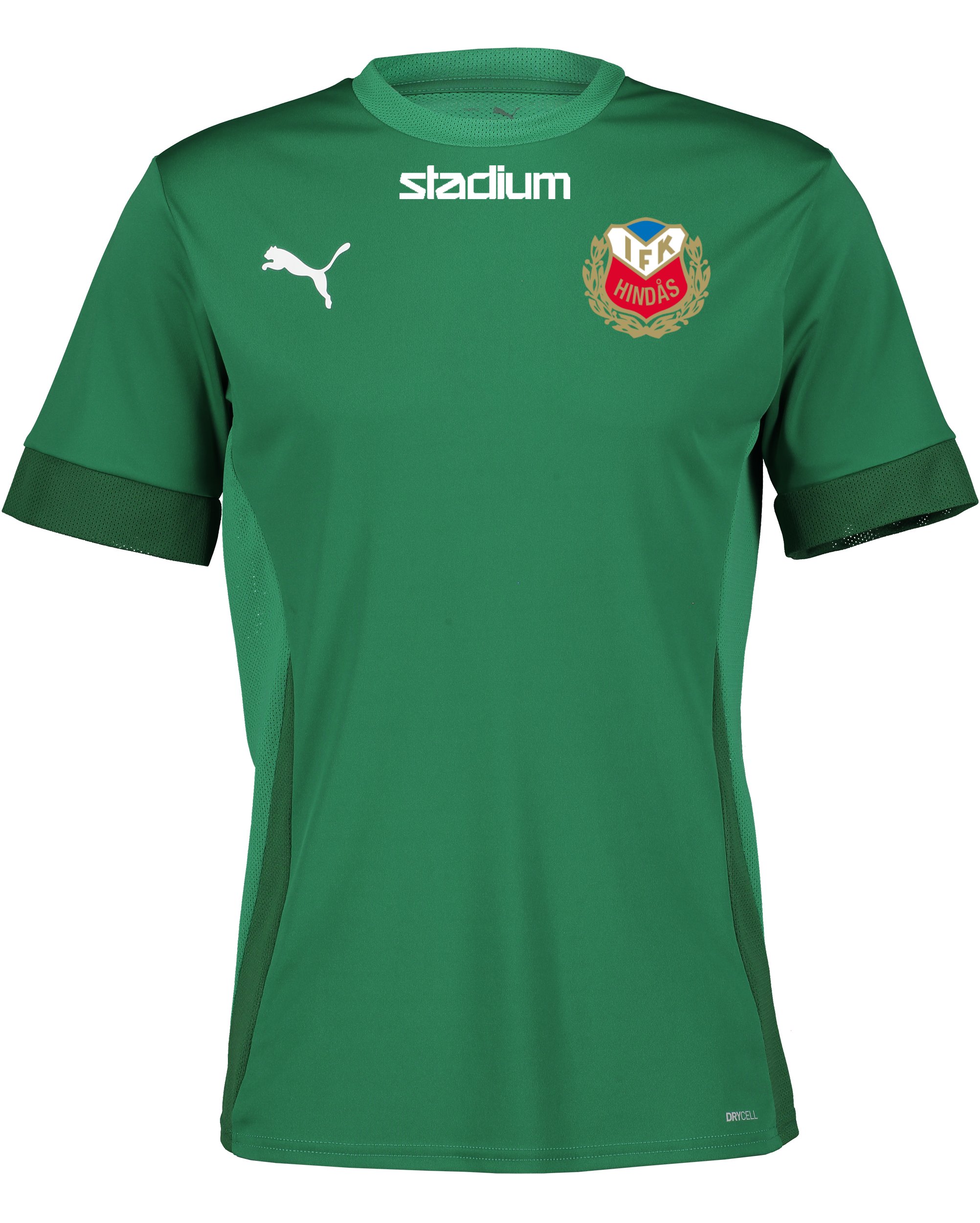 
PUMA, 
T Goal Matchday Jsy, 
Detail 1
