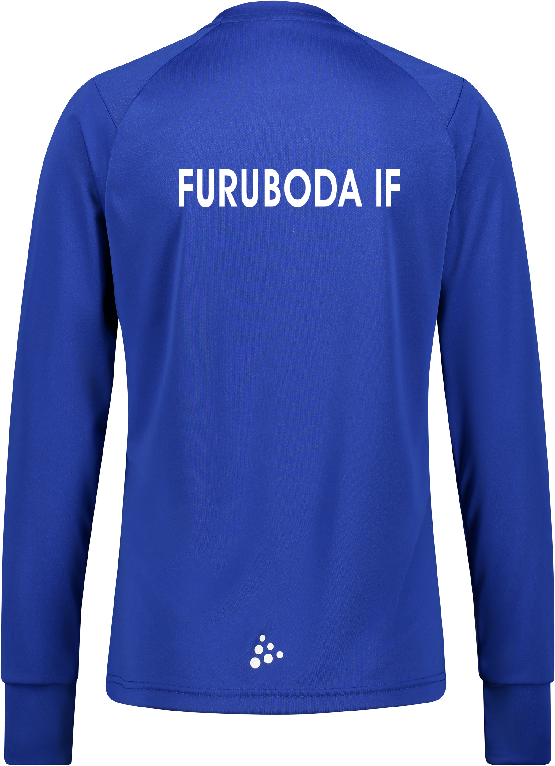 CRAFT, Rush 2.0 Ls Tee W