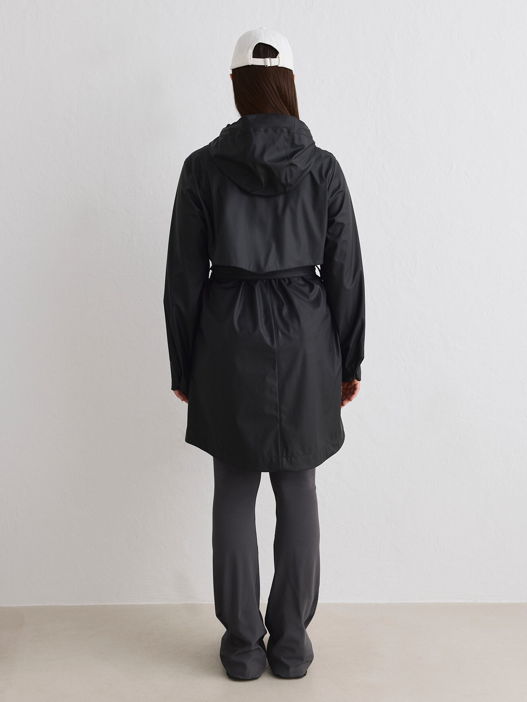 AIM&acute;N, RAIN JACKET