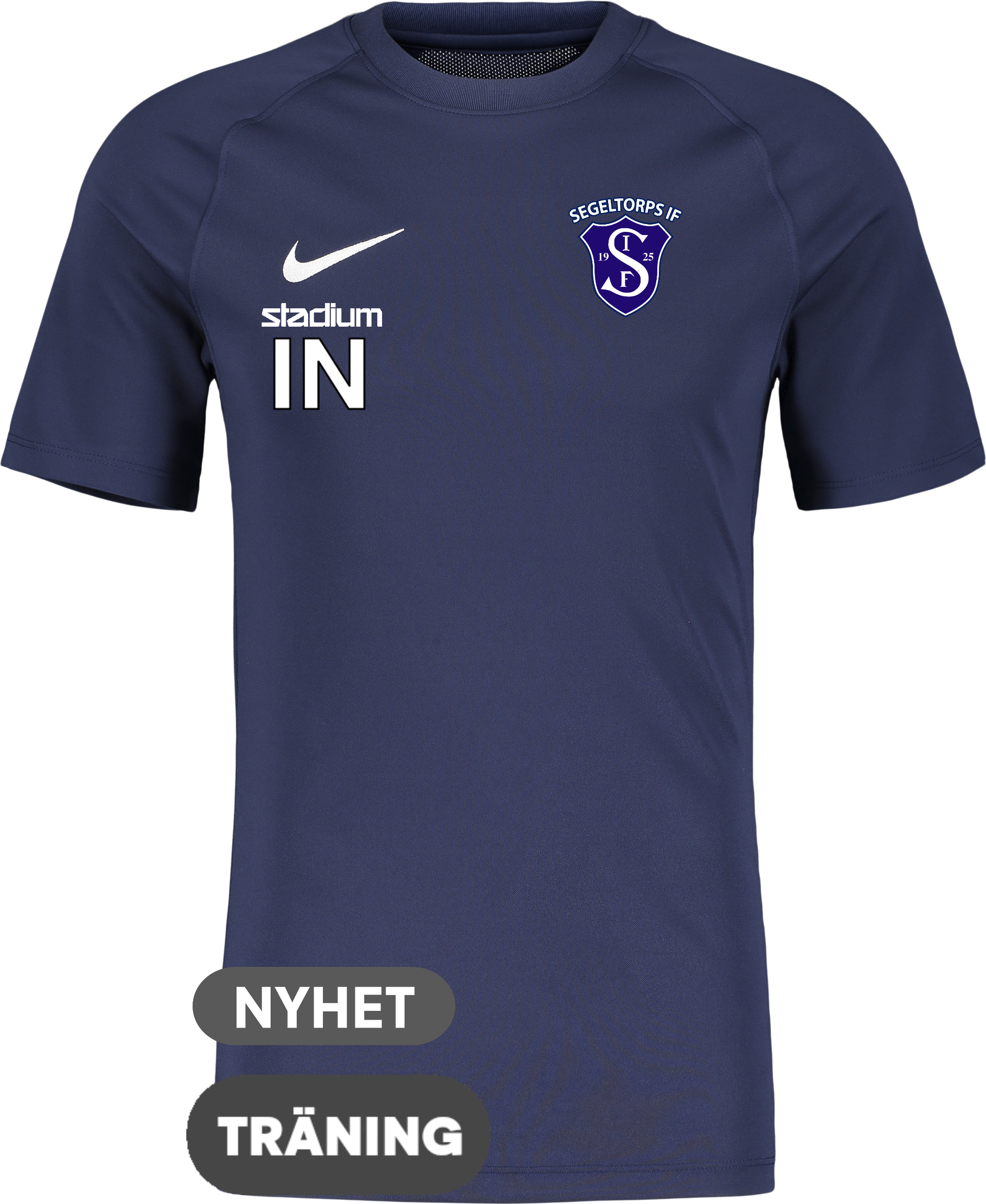 
NIKE, 
PARK VIII SS JSY, 
Detail 1
