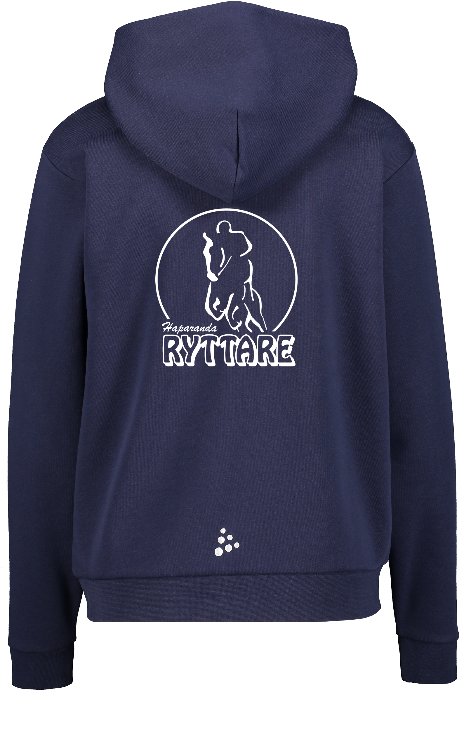 CRAFT, Community 2.0 Fz Hood W