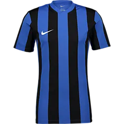 Stripe Dvsn Jsy Jr - Royal/Black Standard Small1x1