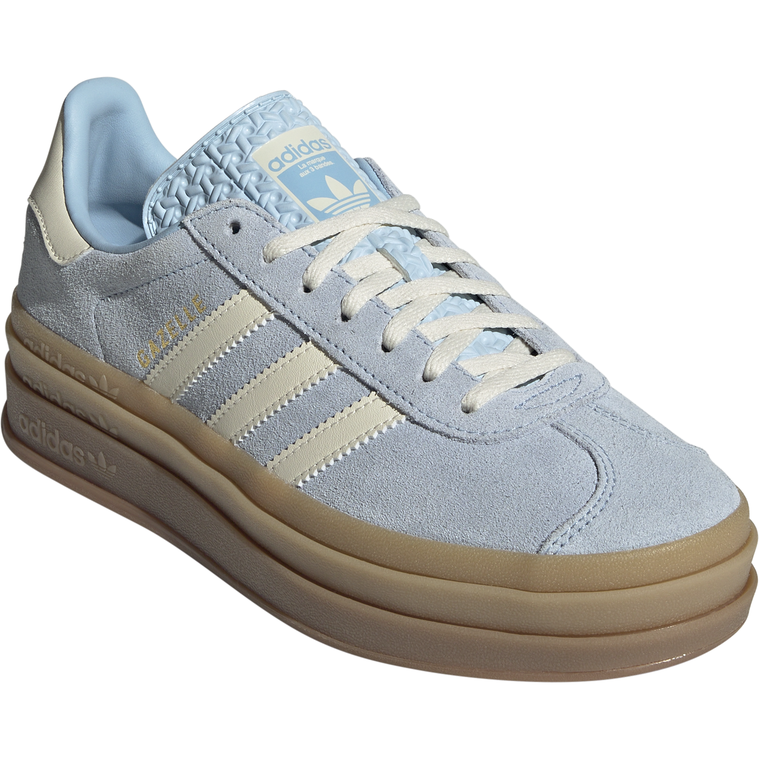 ADIDAS ORIGINALS,  W Gazelle Bold