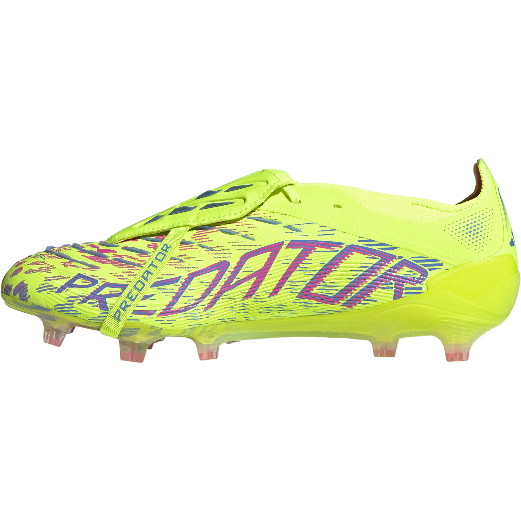 ADIDAS, Predator Elite Ft Fg