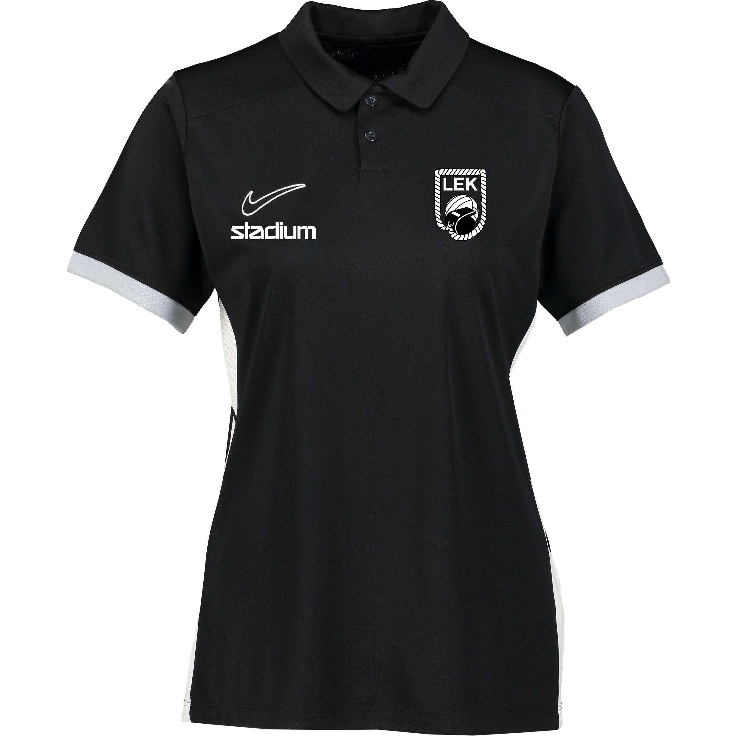 
NIKE, 
Acd25 Ss Polo W, 
Detail 1
