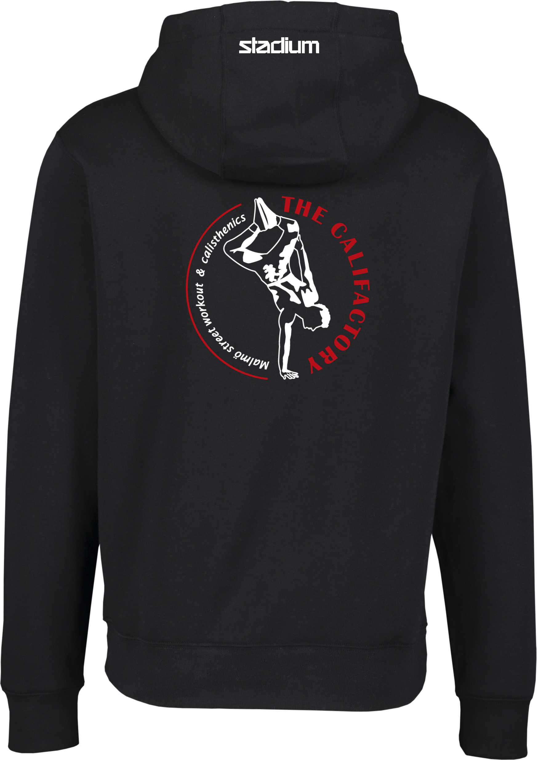 NIKE, Park 20 Flc Hood Jr