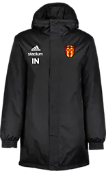 358998101101 ADIDAS Ent22 Stad Jacket 358998101101 ADIDAS Ent22 Stad Jacket Standard Small1x1