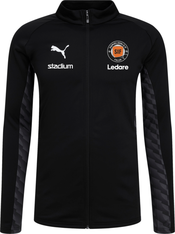 
PUMA, 
TEAMLIGA26 TRAINING JACKET, 
Detail 1
