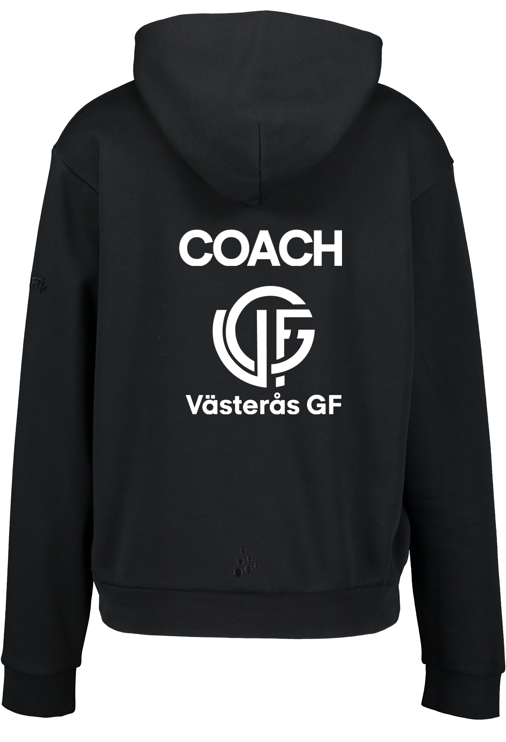 CRAFT, Community 2.0 Hood W