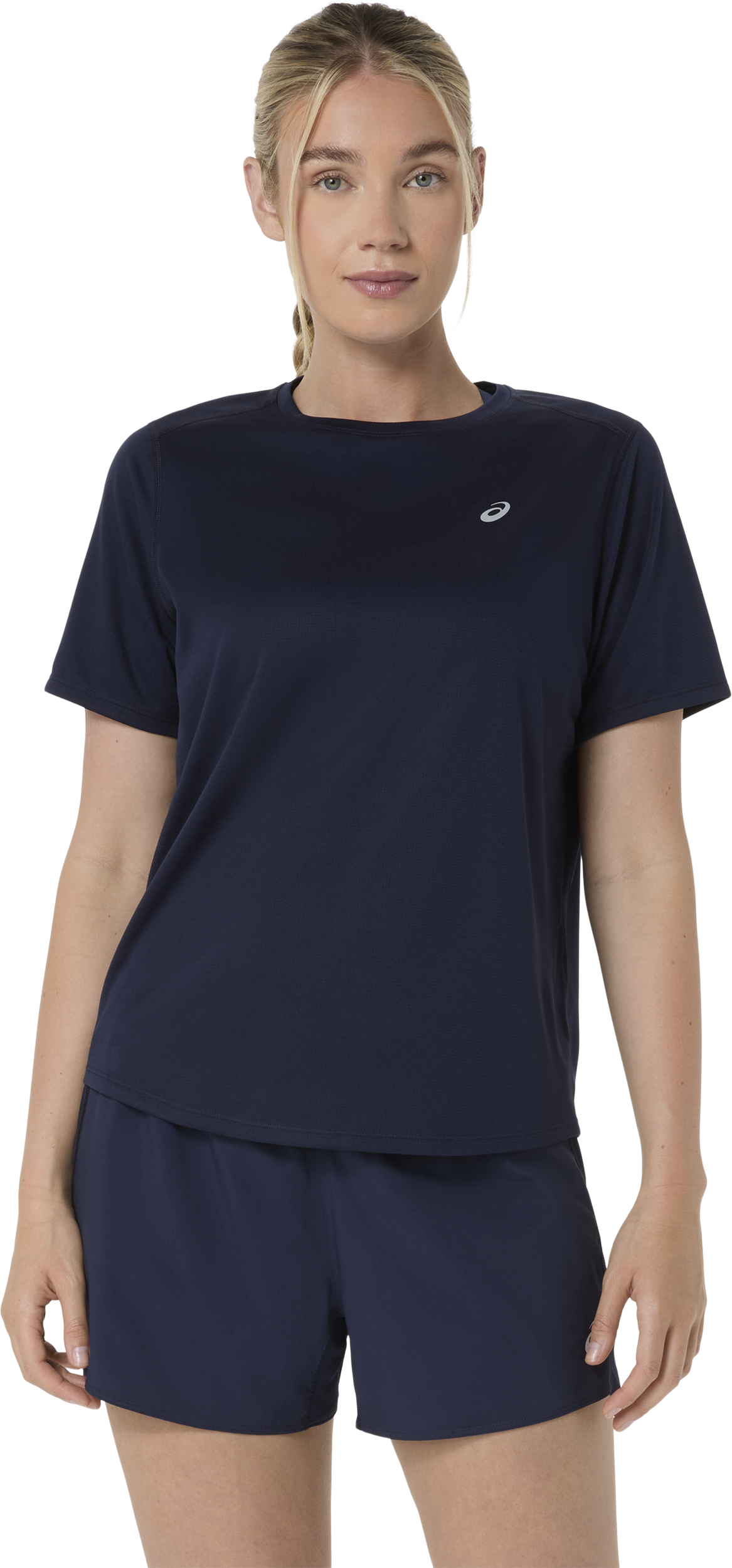 
ASICS, 
Asics Core Ss Top, 
Detail 1
