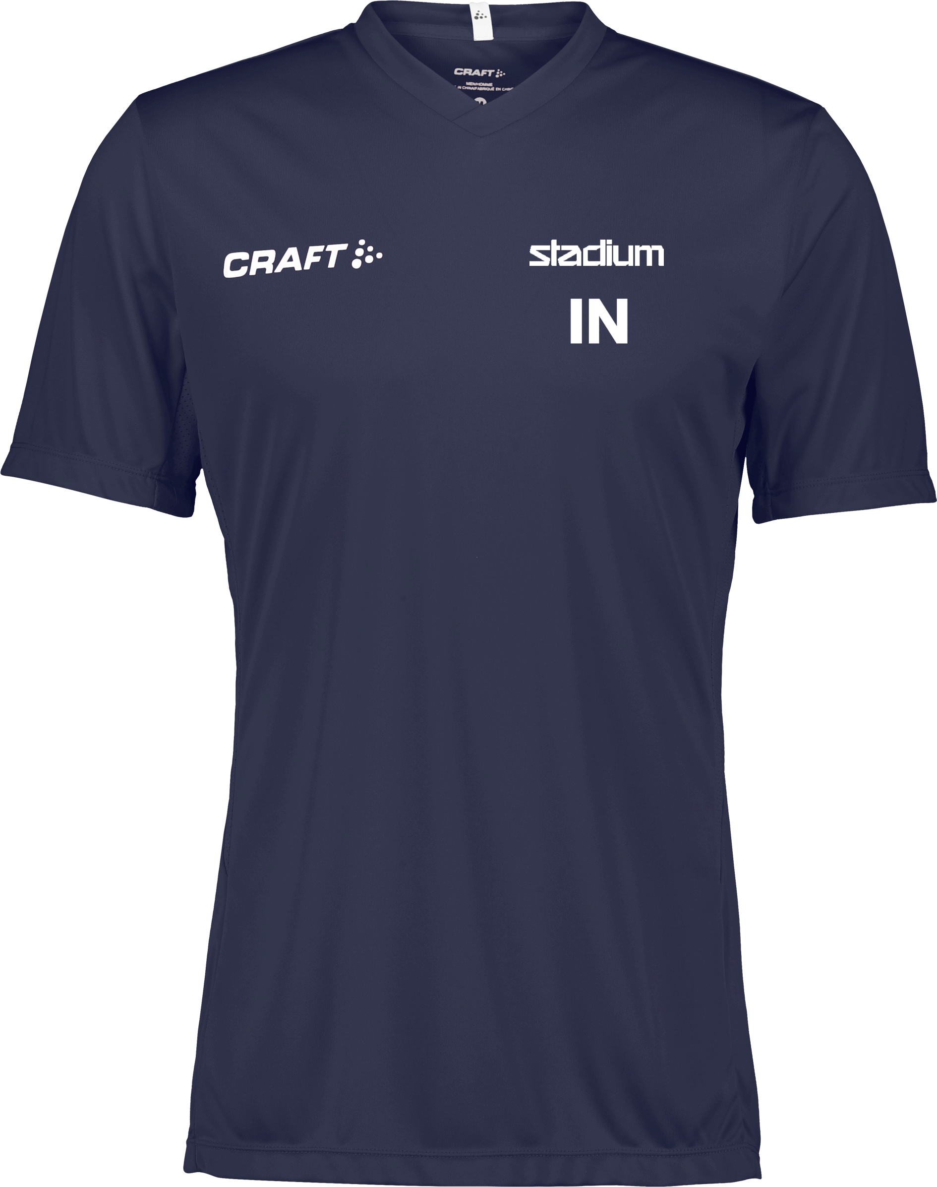 
CRAFT, 
SQUAD GO SS JSY JR, 
Detail 1
