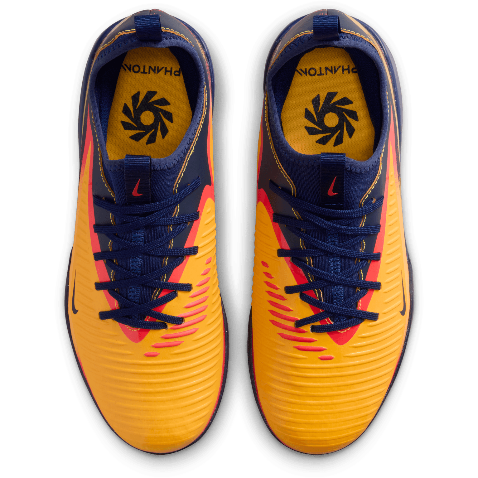 NIKE, Jr Phantom 6 Low Academy Ic Eh