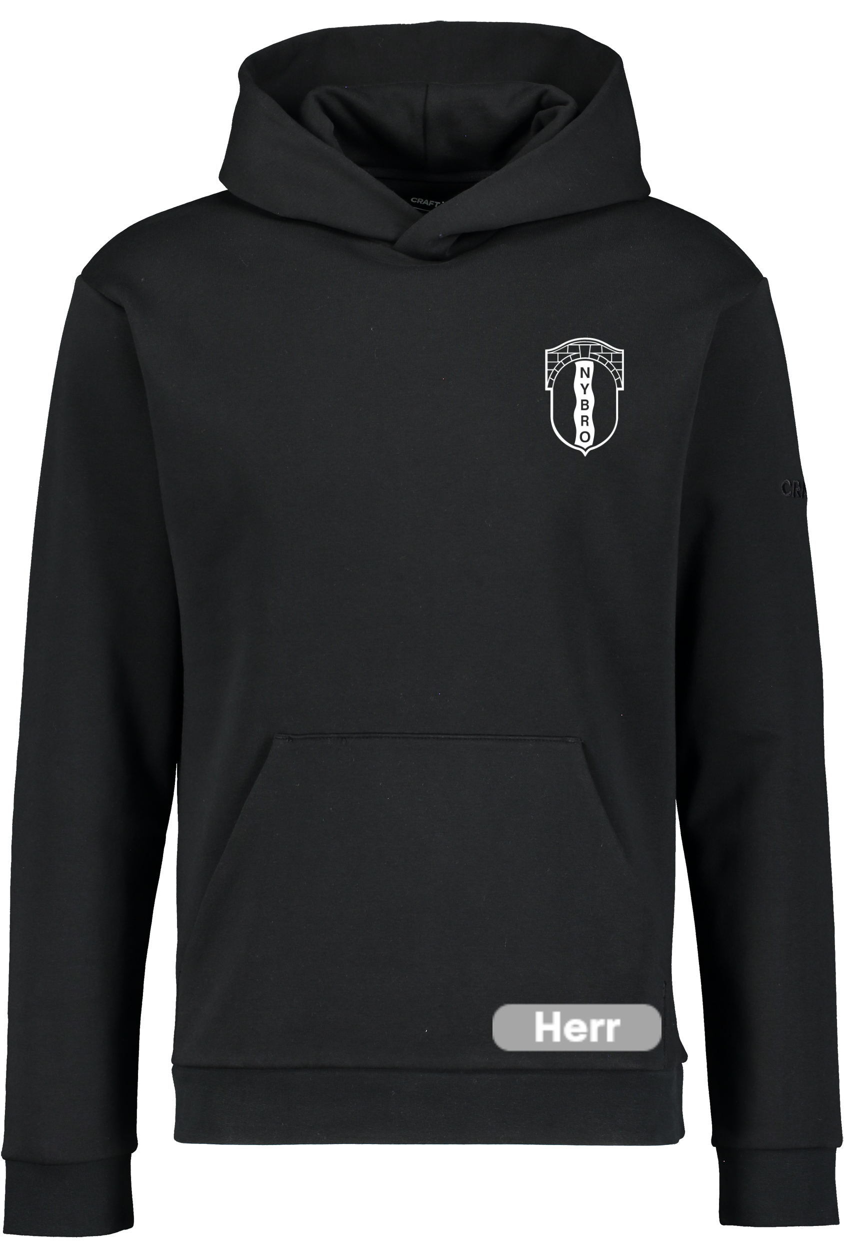 
CRAFT, 
Community 2.0 Hood, 
Detail 1
