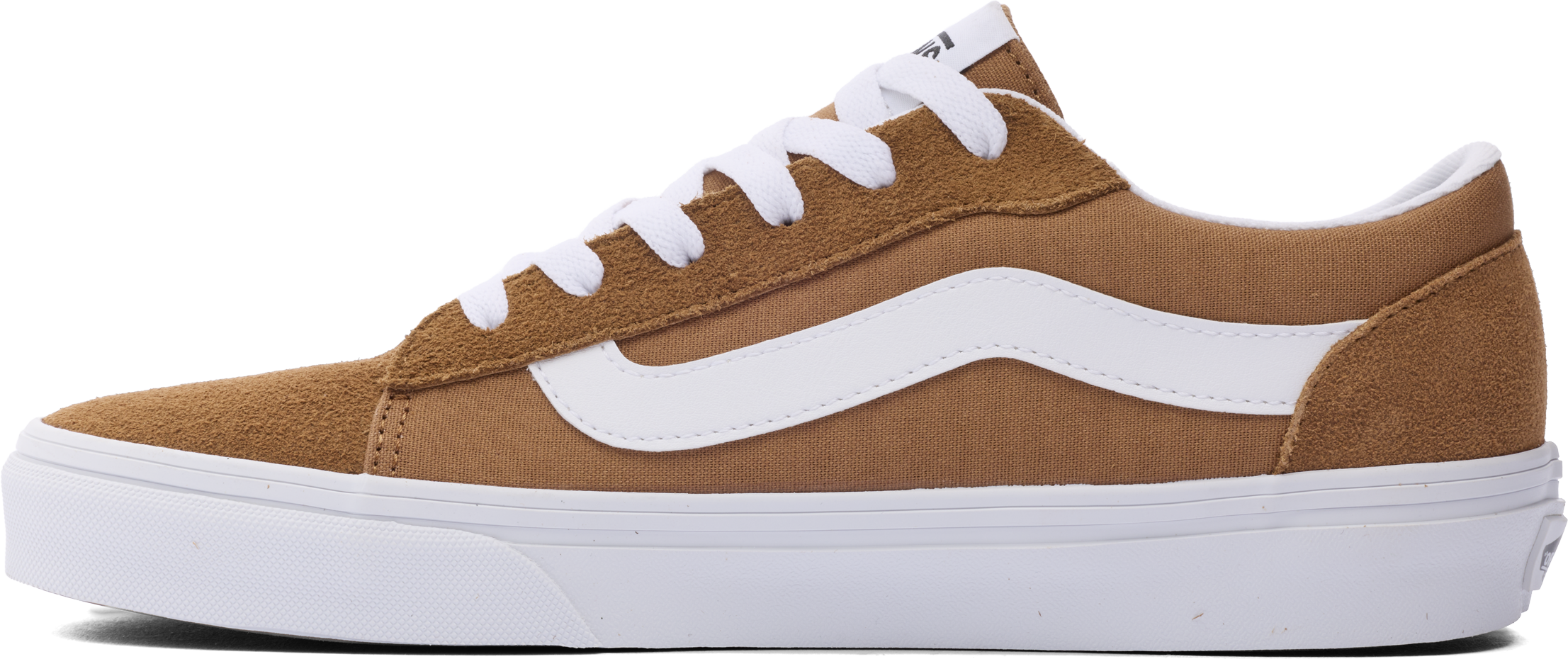VANS, M VERO LS