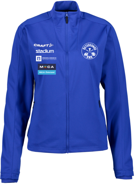 
CRAFT, 
Evolve 2.0 Full Zip Jacket W, 
Detail 1
