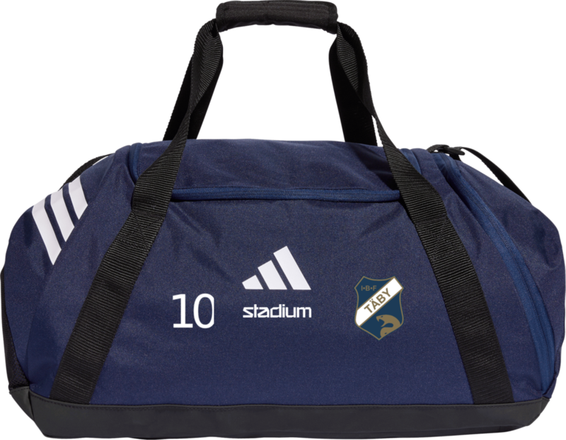
ADIDAS, 
TIRO DUFFLE M, 
Detail 1
