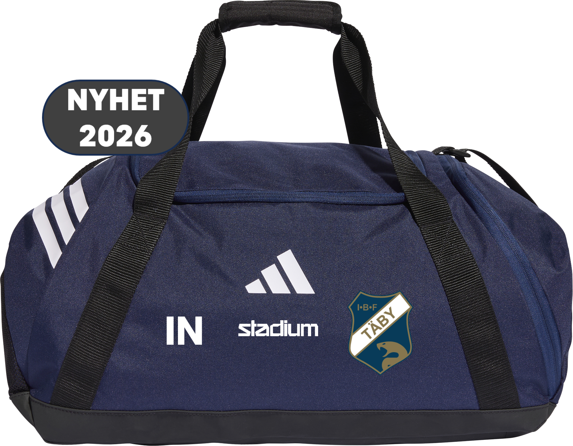 
ADIDAS, 
TIRO DUFFLE M, 
Detail 1
