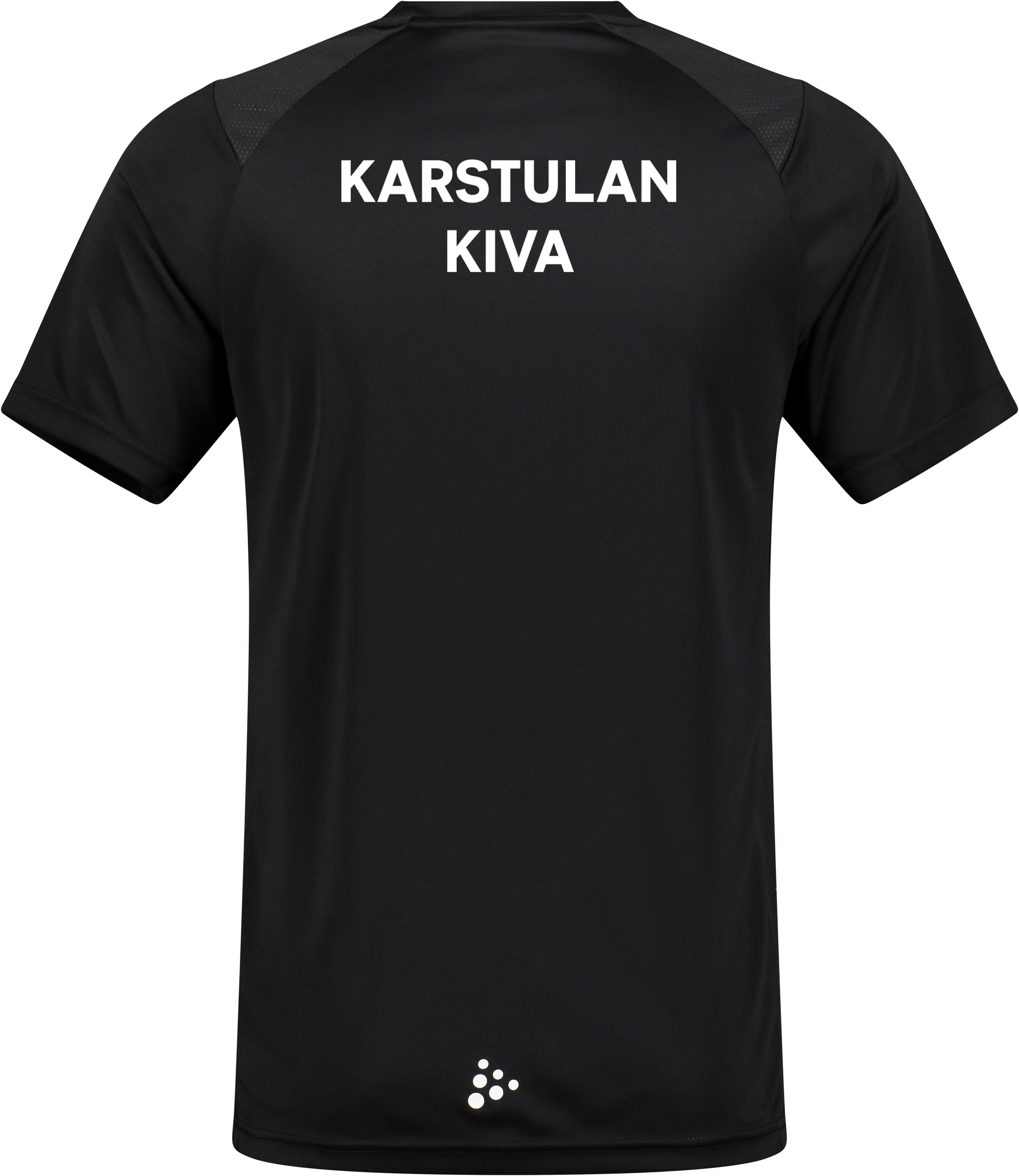 CRAFT, Rush 2.0 Ss Tee Jr