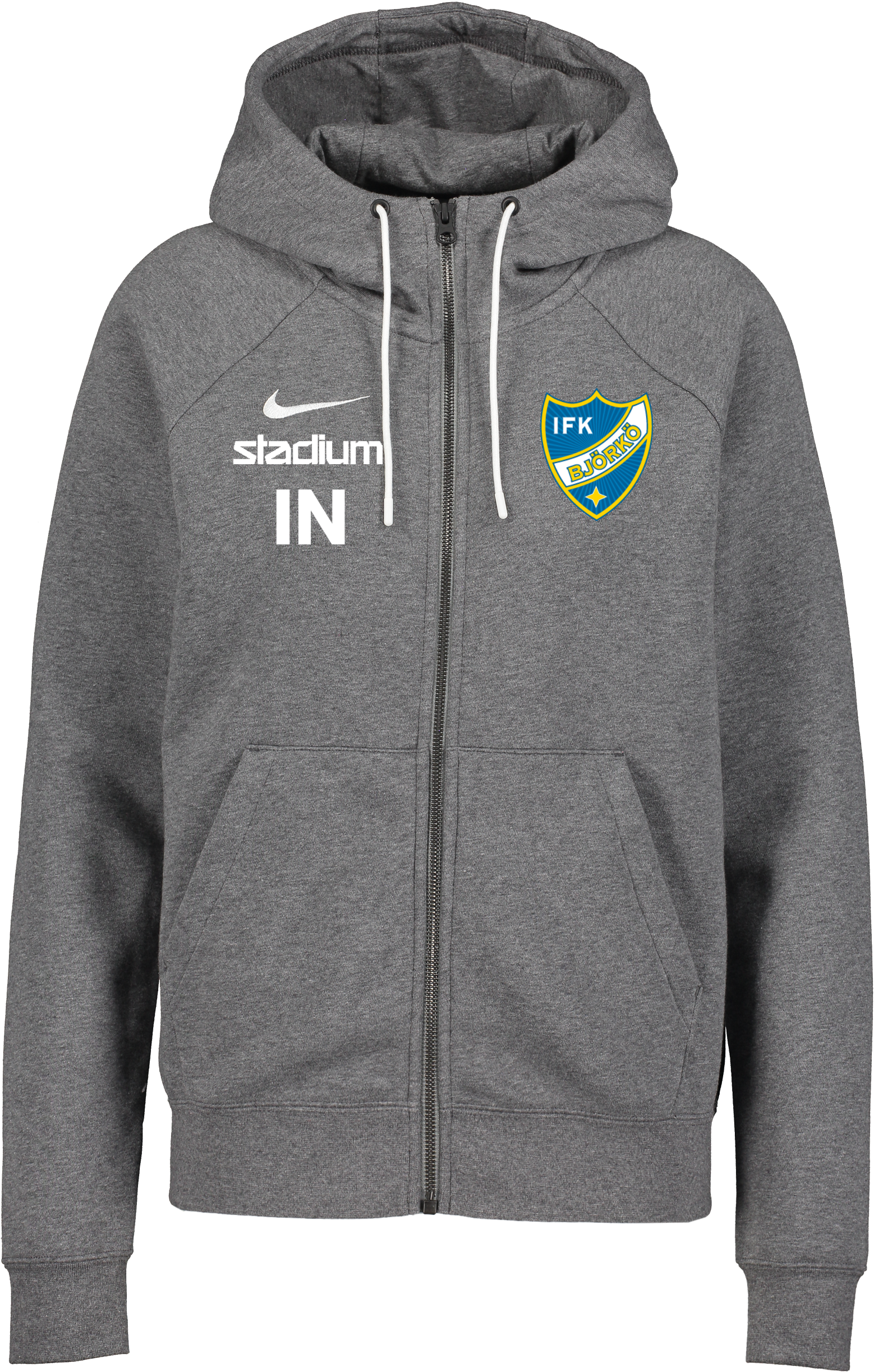 
NIKE, 
PARK 20 FLC FZ, 
Detail 1
