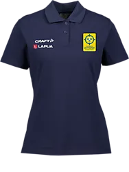 384425102101 CRAFT Progress 2.0 Polo W 384425102101 CRAFT Progress 2.0 Polo W Standard Small1x1