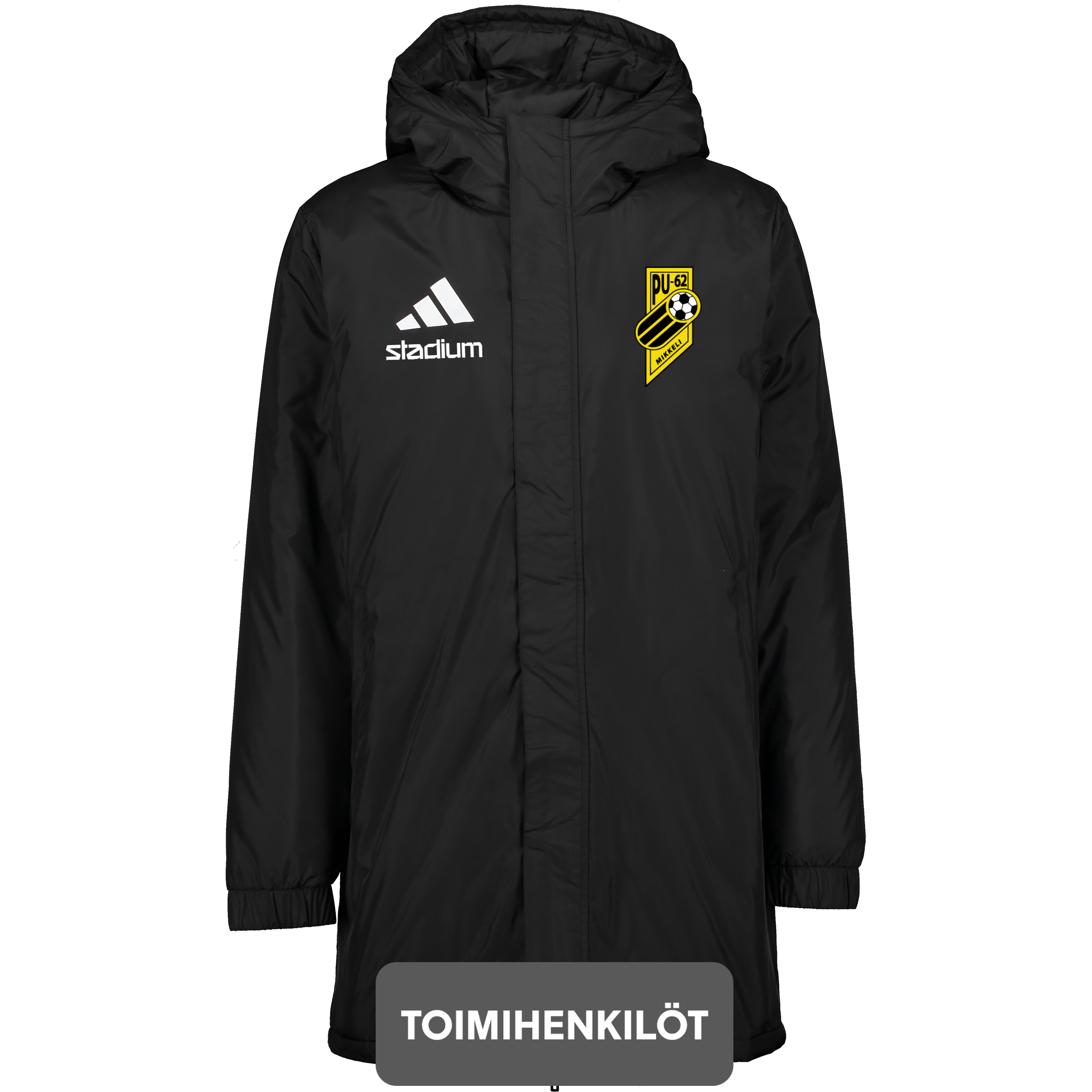 
ADIDAS, 
ENT26 STADJKT, 
Detail 1
