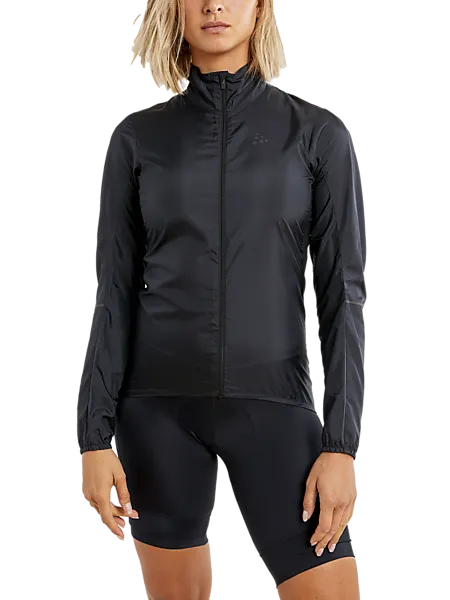 CRAFT W Essential Light Wind Jkt
